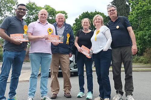 Lib Dems